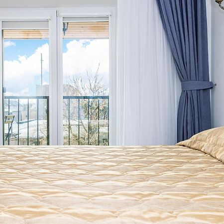 Frejos Apartamentai - Centras Palanga Esterno foto