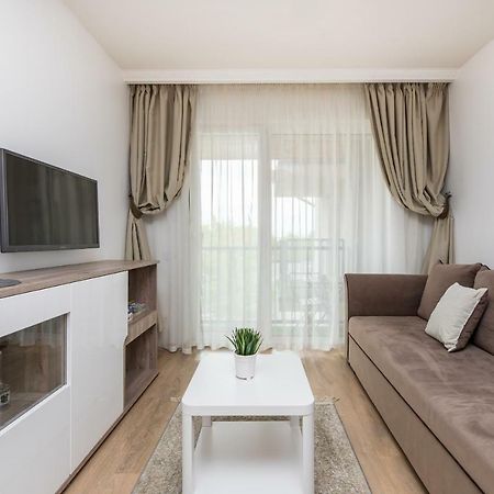 Frejos Apartamentai - Centras Palanga Esterno foto