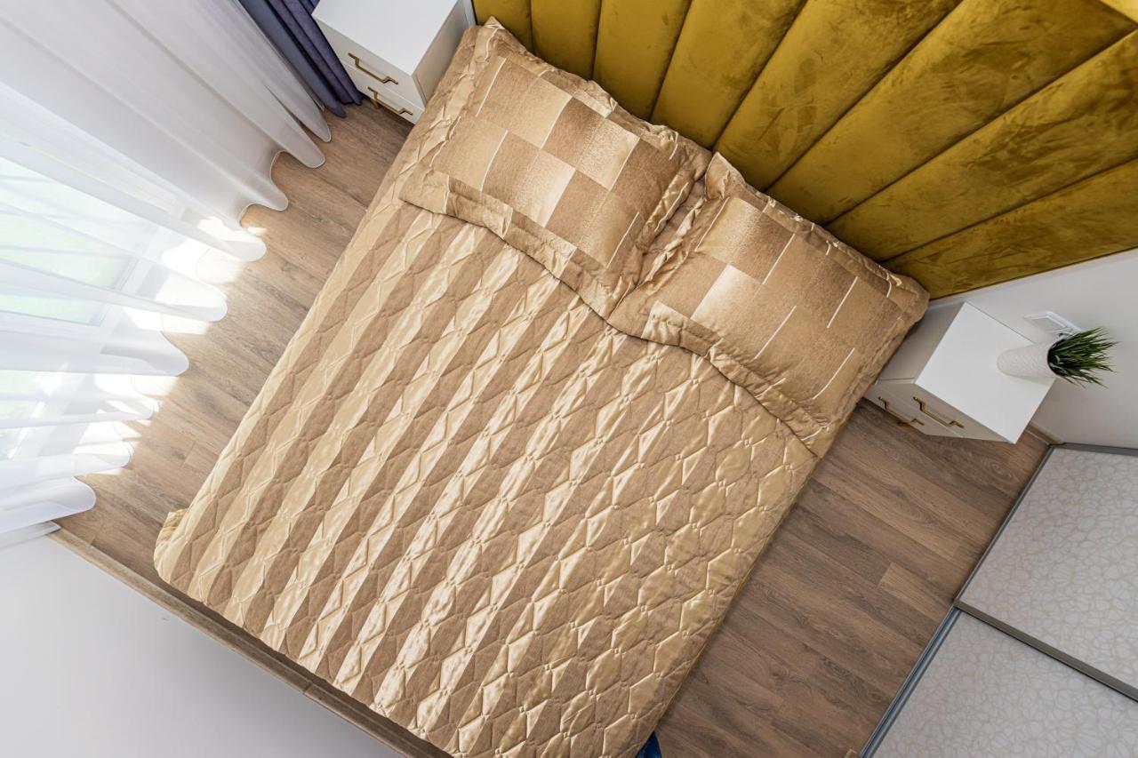 Frejos Apartamentai - Centras Palanga Esterno foto