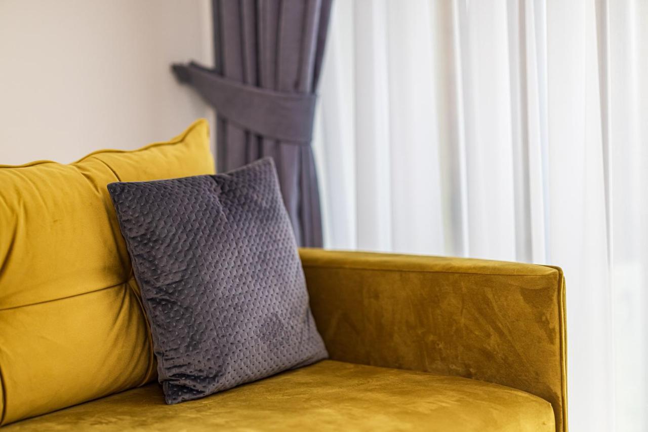 Frejos Apartamentai - Centras Palanga Esterno foto