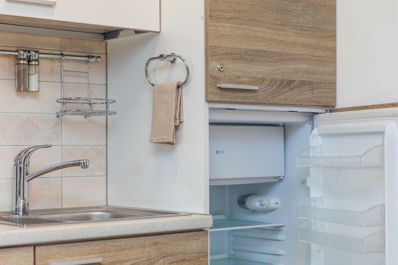 Frejos Apartamentai - Centras Palanga Esterno foto