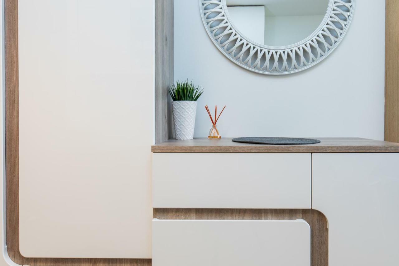 Frejos Apartamentai - Centras Palanga Esterno foto